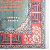 handgeknüpfter persischer Teppich. Ziffer 171161