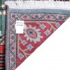 فرش دستباف قدیمی چهار متری قشقایی کد 171161