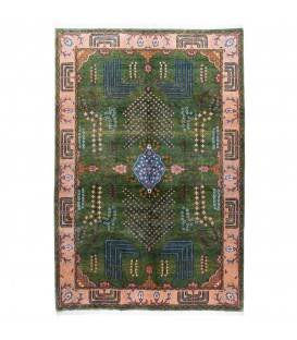 handgeknüpfter persischer Teppich. Ziffer 171162