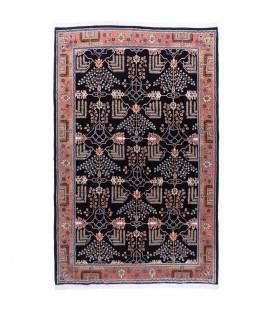 handgeknüpfter persischer Teppich. Ziffer 171165