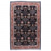Handgeknüpfter persischer Teppich. Ziffer 171165