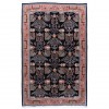 Tapis persan Mashhad fait main Réf ID 171165 - 311 × 202