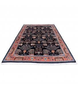 伊朗手工地毯 代码 171165