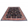 handgeknüpfter persischer Teppich. Ziffer 171165