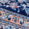 handgeknüpfter persischer Teppich. Ziffer 171158