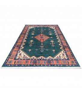 handgeknüpfter persischer Teppich. Ziffer 171167