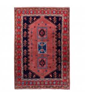 handgeknüpfter persischer Teppich. Ziffer 171169