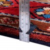 فرش دستباف قدیمی شش متری کلاردشت کد 171169