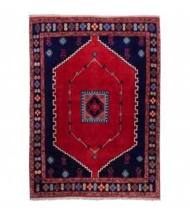 handgeknüpfter persischer Teppich. Ziffer 171170