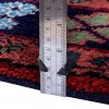 فرش دستباف قدیمی چهار متری قشقایی کد 171170