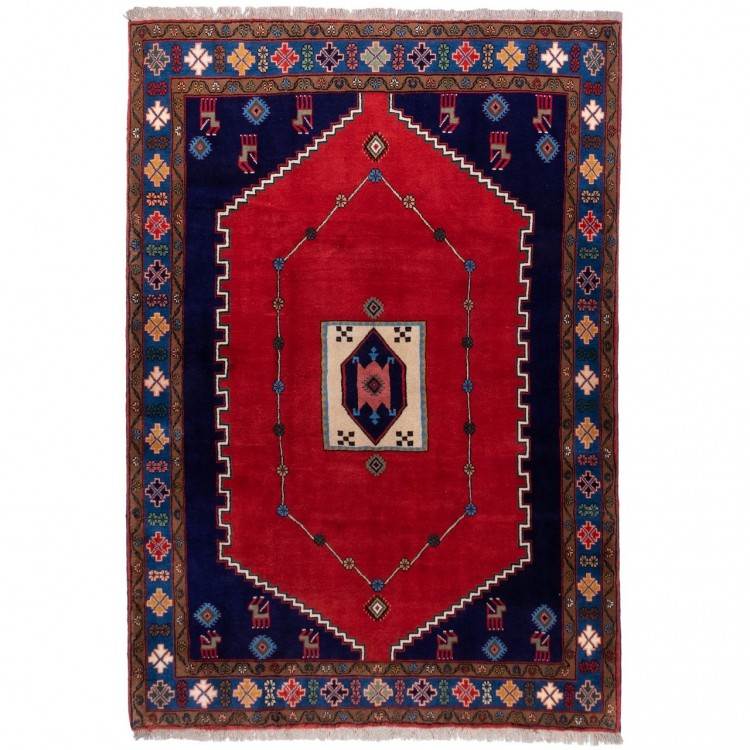 伊朗手工地毯 代码 171171