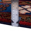 فرش دستباف قدیمی چهار متری قشقایی کد 171171
