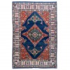 handgeknüpfter persischer Teppich. Ziffer 171174