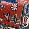فرش دستباف قدیمی چهار متری قشقایی کد 171174