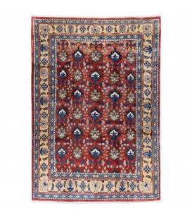 handgeknüpfter persischer Teppich. Ziffer 171176
