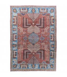 伊朗手工地毯 代码 171177
