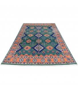 handgeknüpfter persischer Teppich. Ziffer 171179