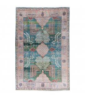 伊朗手工地毯 代码 171180