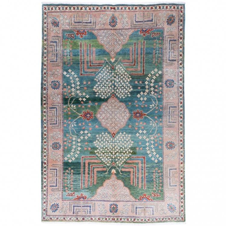 handgeknüpfter persischer Teppich. Ziffer 171180