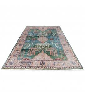 handgeknüpfter persischer Teppich. Ziffer 171180