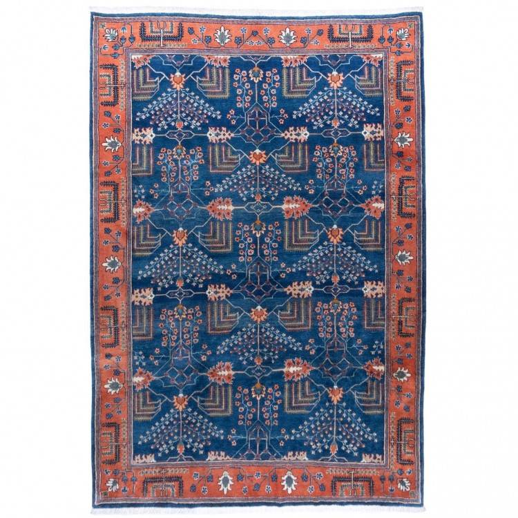 伊朗手工地毯 代码 171181