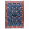 Персидский ковер ручной работы Мешхед Код 171181 - 298 × 204