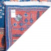 El Dokuma Halı Iran 171181 - 298 × 204