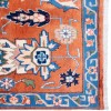 handgeknüpfter persischer Teppich. Ziffer 171187