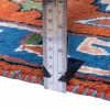 فرش دستباف قدیمی چهار متری قشقایی کد 171187