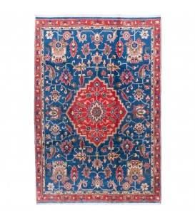 伊朗手工地毯 代码 171189
