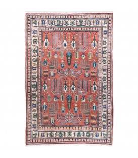 伊朗手工地毯 代码 171190