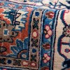 فرش دستباف قدیمی چهار متری قشقایی کد 171192