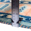 فرش دستباف قدیمی چهار متری قشقایی کد 171182
