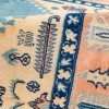 handgeknüpfter persischer Teppich. Ziffer 171182