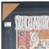 Pictorial Tabriz Carpet Ref: 792044