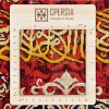 Pictorial Tabriz Carpet Ref: 792054