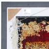 Pictorial Tabriz Carpet Ref: 792054