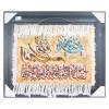 伊朗手工编织挂毯 代码 792056
