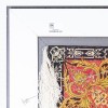 Pictorial Tabriz Carpet Ref: 792083