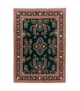 handgeknüpfter persischer Teppich. Ziffer 131856