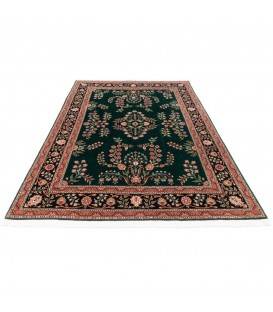伊朗手工地毯 代码 131856