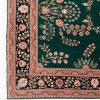 handgeknüpfter persischer Teppich. Ziffer 131856