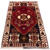 handgeknüpfter persischer Teppich. Ziffer 177001
