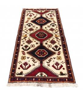 handgeknüpfter persischer Teppich. Ziffer 177002