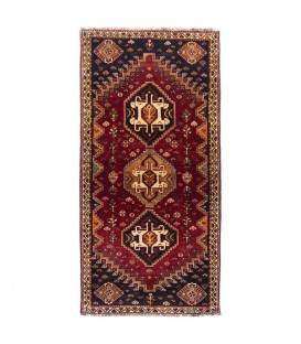 handgeknüpfter persischer Teppich. Ziffer 177003