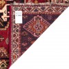 فرش دستباف قدیمی چهار متری قشقایی کد 177003