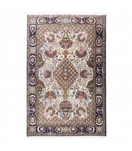 伊朗手工地毯 代码 177004