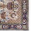 فرش دستباف قدیمی چهار متری قشقایی کد 177004