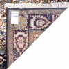 فرش دستباف قدیمی چهار متری قشقایی کد 177004