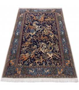 handgeknüpfter persischer Teppich. Ziffer 177005